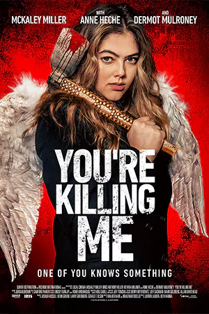 ซีรี่ย์2022 You're Killing Me (2023)