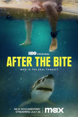 ดูหนังฟรี After the Bite (2023)