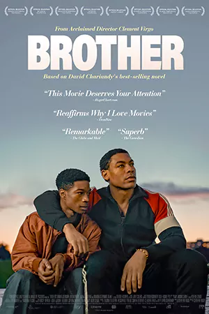 ซีรี่ย์2022 Brother (2023)