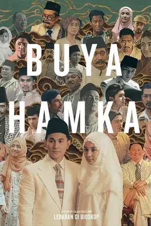 ดูหนังฟรี Buya Hamka Vol. 1 (2023)