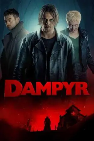 ซีรี่ย์เกาหลี Dampyr (2022)