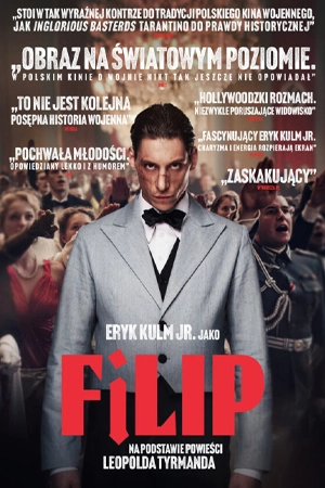 หนังออนไลน์ Filip (2023)