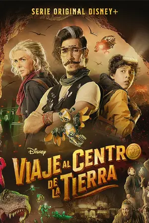 หนังออนไลน์ Journey to the Center of the Earth (2023)