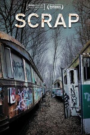 หนังออนไลน์ Scrap (2022)