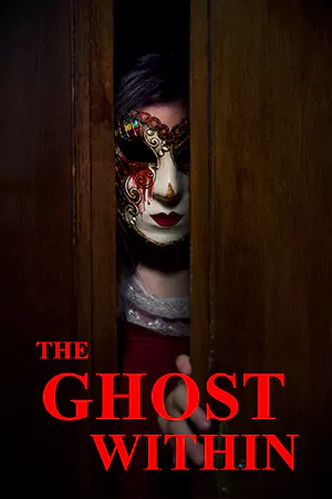 ซีรี่ย์เกาหลี The Ghost Within (2023)