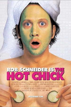 ซีรี่ย์เกาหลี The Hot Chick (2002)