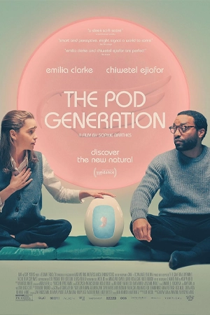 ซีรี่ย์เกาหลี The Pod Generation (2023)