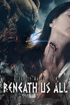 ดูหนังฟรี Beneath Us All (2023)