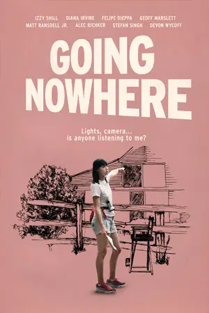 ดูหนังฟรี Going Nowhere (2022)