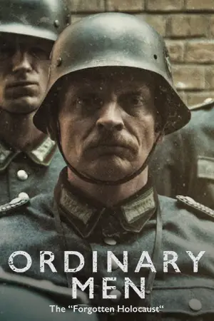 หนังออนไลน์Ordinary Men: The "Forgotten Holocaust" (2023)