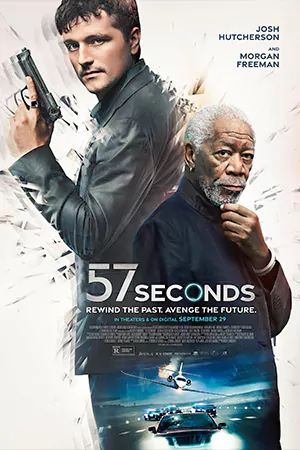 ซีรี่ย์เกาหลี 57 Seconds (2023)