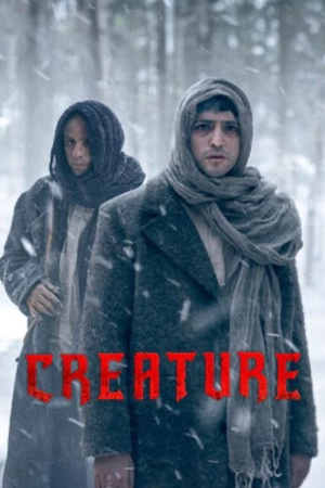 หนังออนไลน์ Creature (2023)