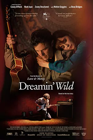 ซีรี่ย์เกาหลี Dreamin’ Wild (2023)