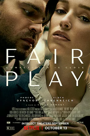 ซีรี่ย์2022 Fair Play (2023)