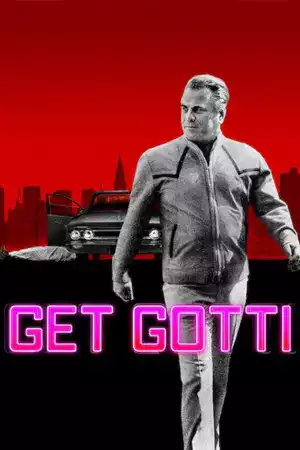 ซีรี่ย์เกาหลี Get Gotti (2023)