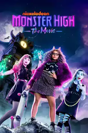 ซีรี่ย์2022 Monster High 2 (2023)