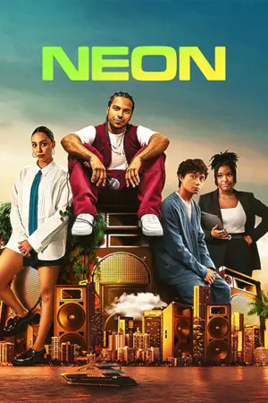 ซีรี่ย์จีน Neon (2023)