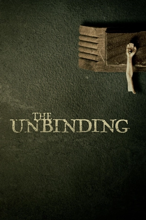 ซีรี่ย์2022 The Unbinding (2023)