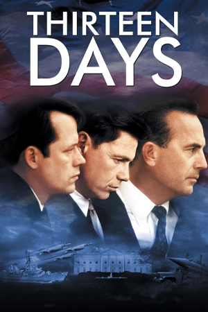 ดูหนังฟรี Thirteen Days (2000)