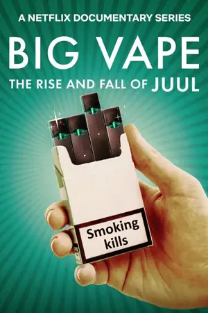 หนังออนไลน์ big vape (2023)