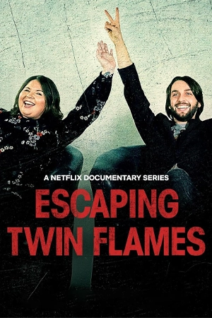 หนังออนไลน์ Escaping Twin Flames (2023)