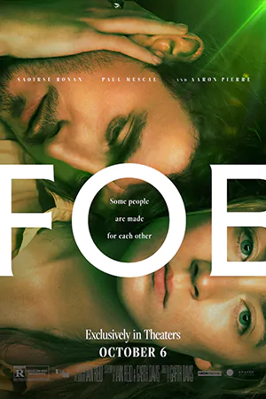 หนังออนไลน์ Foe (2023)