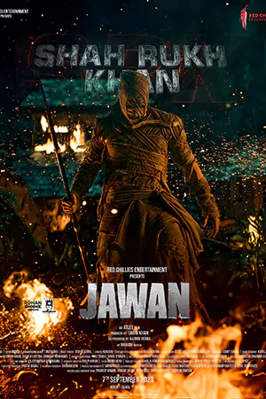 ซีรี่ย์เกาหลี Jawan (2023)