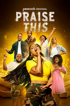 ซีรี่ย์เกาหลี Praise This (2023)