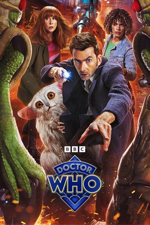 หนังออนไลน์ doctor Who The Star Beast (2023)