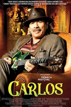 Carlos (2023)