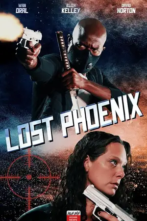 Lost Phoenix (2024)