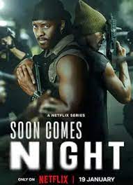 Soon Comes Night (2024) (2024)