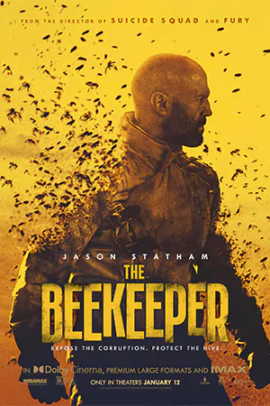 The Beekeepe1