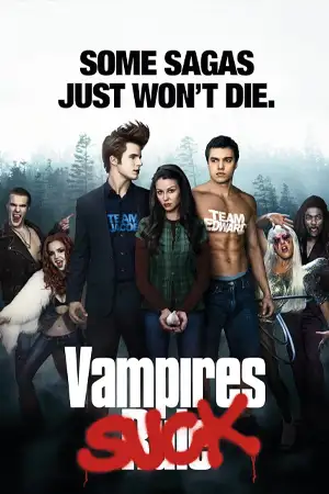 Vampires Suck (2010)