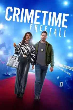 ดูหนังฟรีออนไลน์ CrimeTime Freefall (2024)