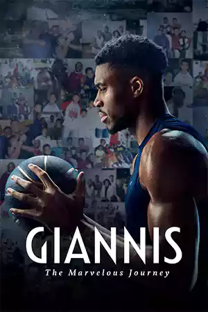 ดูหนังออนไลน์ Giannis The Marvelous Journey (2024)