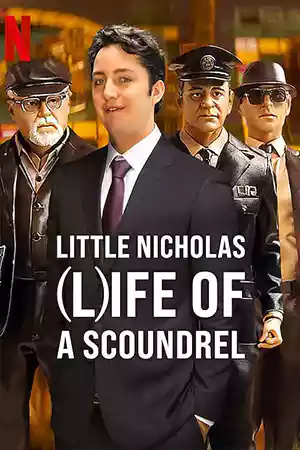 ดูซีรี่ย์ออนไลน์ Little Nicholas: Life of a Scoundrel (2024)