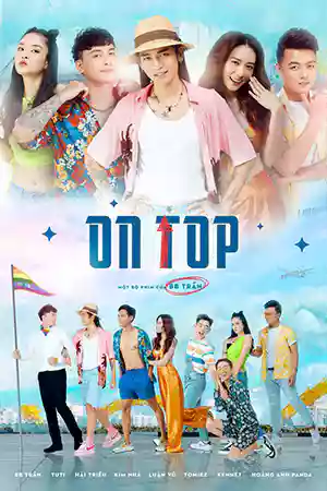 ดูหนังฟรีออนไลน์ On Top (2023)