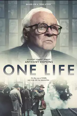 ดูหนังออนไลน์ One Life (2023)