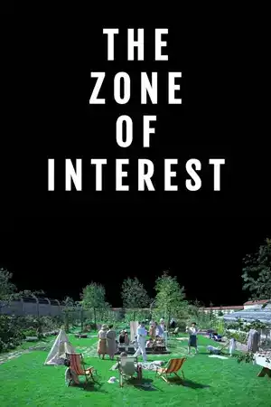 ดูหนังออนไลน์ The Zone of Interest (2023)