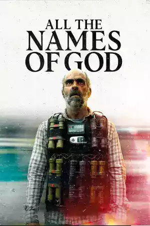 ดูหนังออนไลน์ All the Names of God (2023)