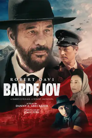 ดูหนังออนไลน์ Bardejov (2024)