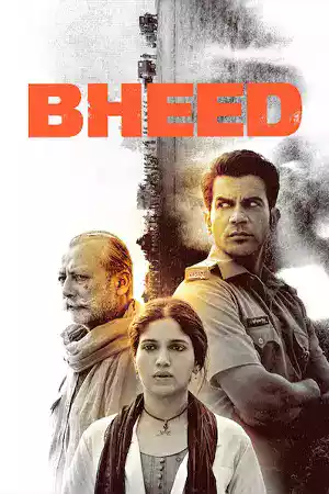 ดูหนังออนไลน์ Bheed (2023)