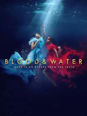 ดูซีรี่ย์ออนไลน์ Blood & Water Season 4 (2024)