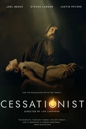 ดูหนังออนไลน์ฟรี Cessationist (2023)