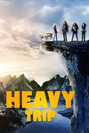 ดูหนังออนไลน์ Heavy Trip (2018)