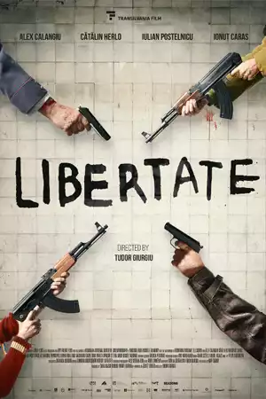 ดูหนังออนไลน์ Libertate (2023)