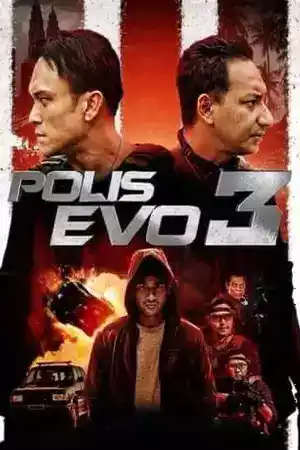 ดูหนังฟรีออนไลน์ Polis Evo 3 (2023)