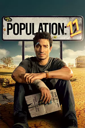 ดูซีรี่ย์ออนไลน์ Population 11 (2024)