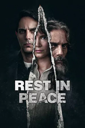 ดูหนังฟรีออนไลน์ Rest in Peace (2024)